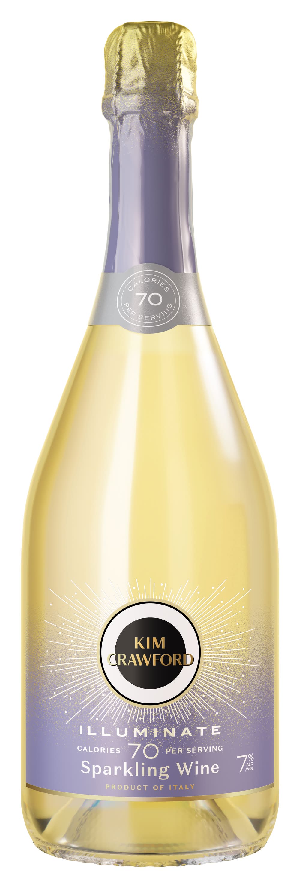 Vin Doré 24K Brut Imperial Wine (25.36 fl oz) – Enjoy a Bottle of