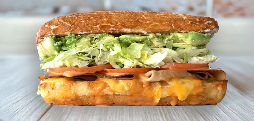 233. VEGAN BUD BUNDY