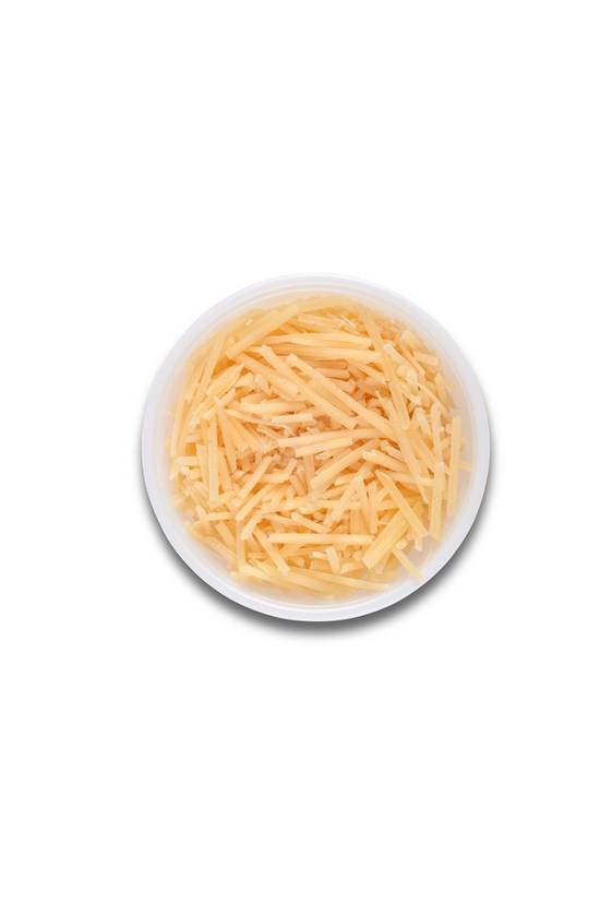 Parmesan Cheese Add On