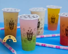 L2 Bubble Tea (CF Laval)