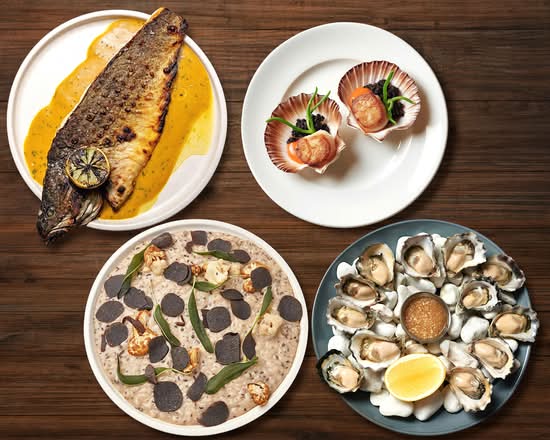 The Sanderson Sydney