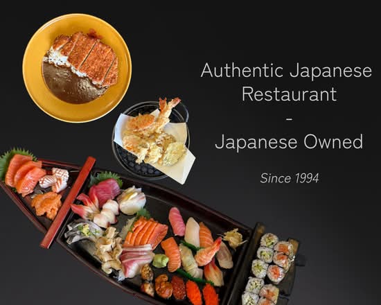 Miyabi Japanese Restaurant (280 W Beaver Creek Rd)
