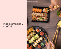 Kioshi Sushi 🍣