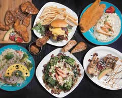 Chef Reeky Cafe