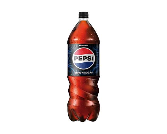 PEPSI ZERO 2.5L