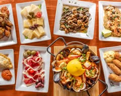 Top Spanish Cafe And Catering