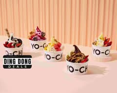 Yo-Chi Frozen Yogurt (Leederville)