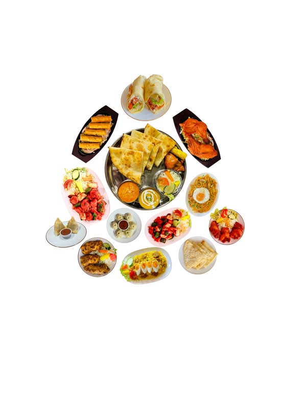 ばんちゃ ネーパル・インド 料理