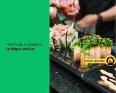 Sushi Valle Volcanes