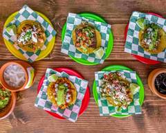 Ilegal Taqueria Corp