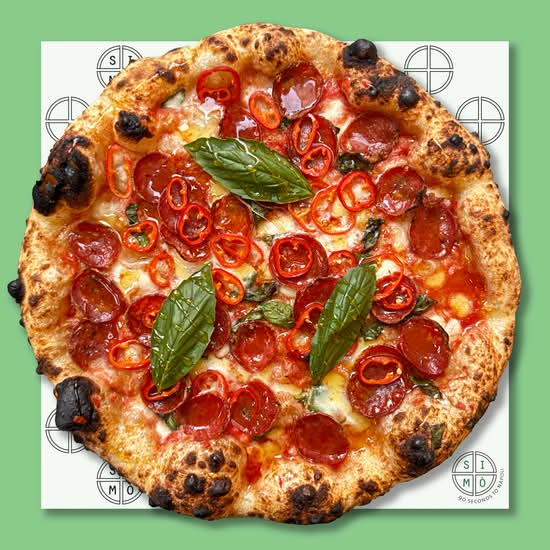 SIMÒ PIZZA photo 2