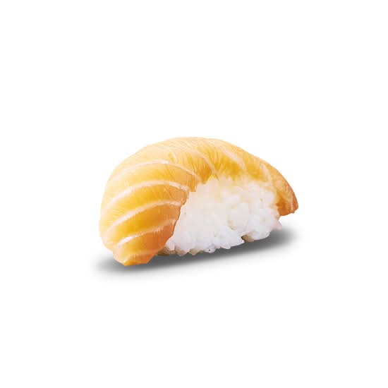 Salmon Nigiri 2 Stk