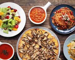 MIACUCINA 新光三越台中中港店