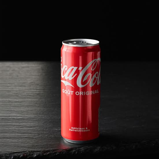 Coca-cola 33cl