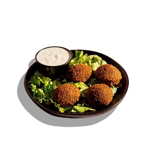 Falafel Balls