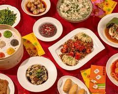 Lucky Express (1723 Chesaco Ave)