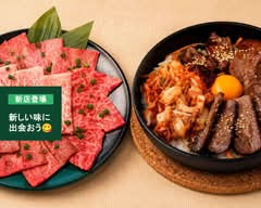 焼肉SHION（シオン）