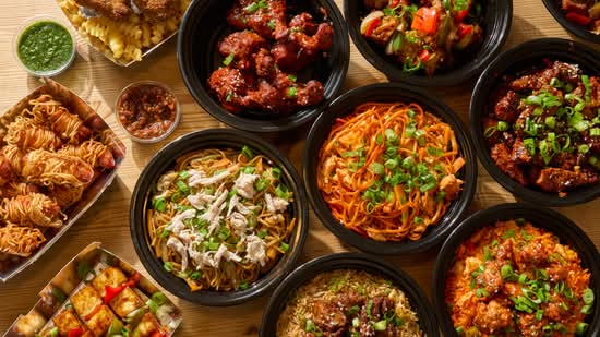 Wok Darbar