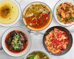 Chilli Chef‘s Rice Noodle Bar (Field Street)