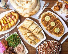 Turquaz Restaurant