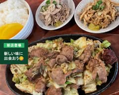 【博多鉄板焼肉】よかよか亭 yokayokatei			