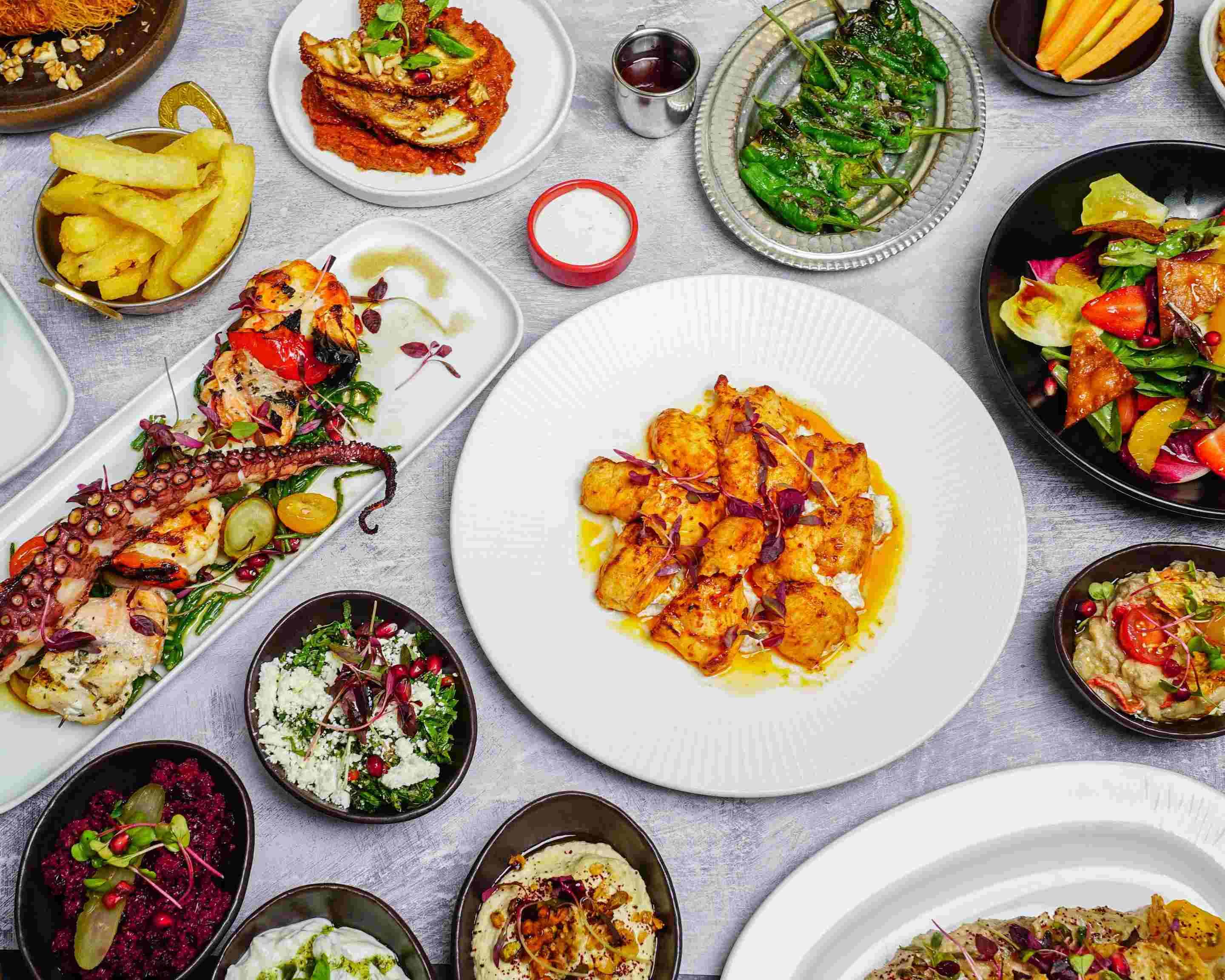 Turkish Food delivery near me Uber Eats