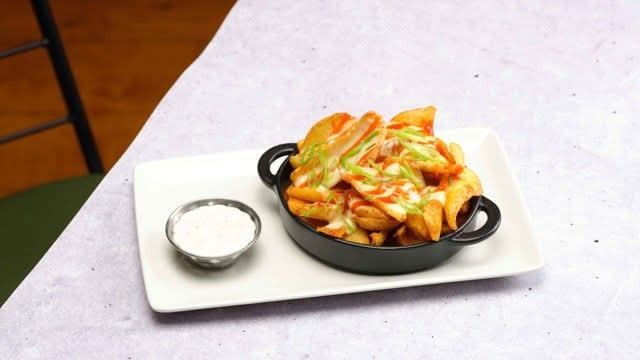 Vegan NY Dippers (PB)