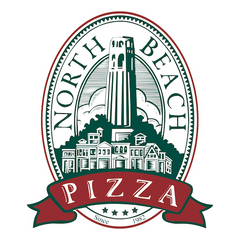 North Beach Pizza - Mission