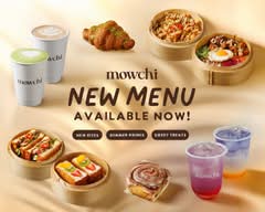 Mowchi (Camden)