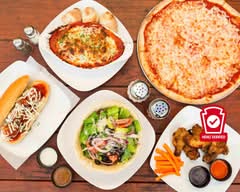 Pizza Station 826