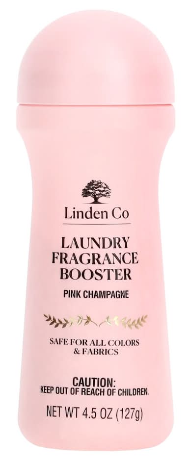 Homebright Pink Champagne Laundry Fragrance Booster, 1 ct.
