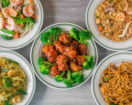 Diamond Court Chinese Restaurant Coburg