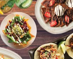 Burrito Bar Ballina
