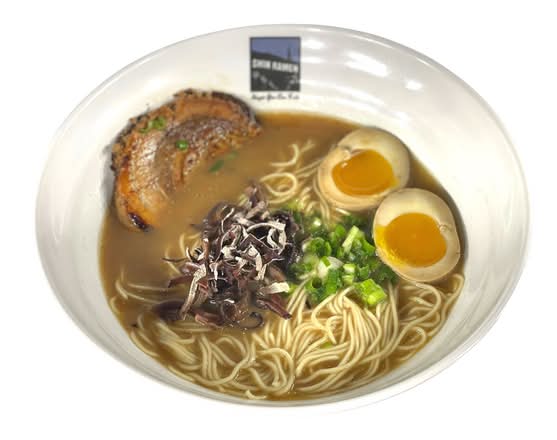 Shin Ramen