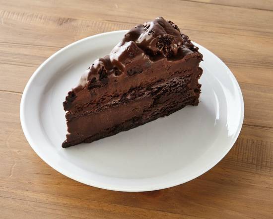 Gluten Free Chocolate Cake