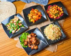 和漢料理餐廳
