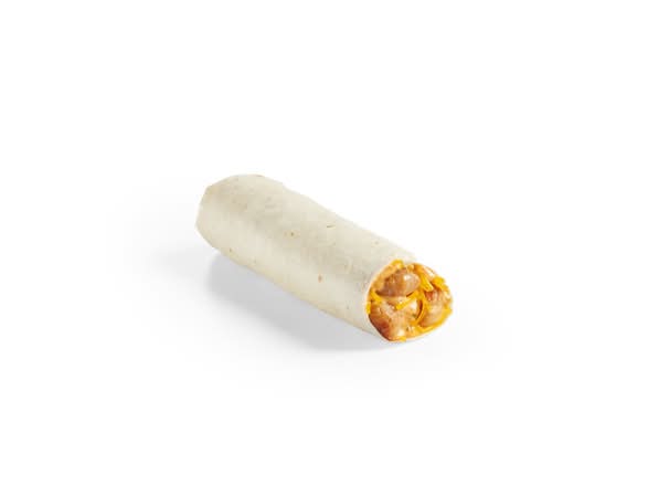 Chipotle Chicken Cheddar Roller
