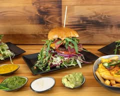 Three Dudes Next Door (Steglitz)