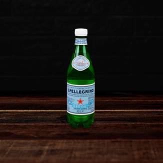 San Pellegrino 50cl