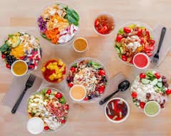 Saladcraft - Middletown