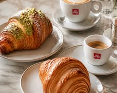 illy Caffè