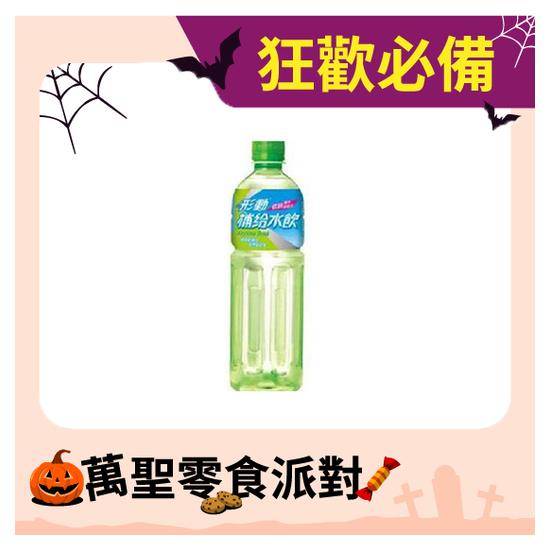 形動補給水飲590ml