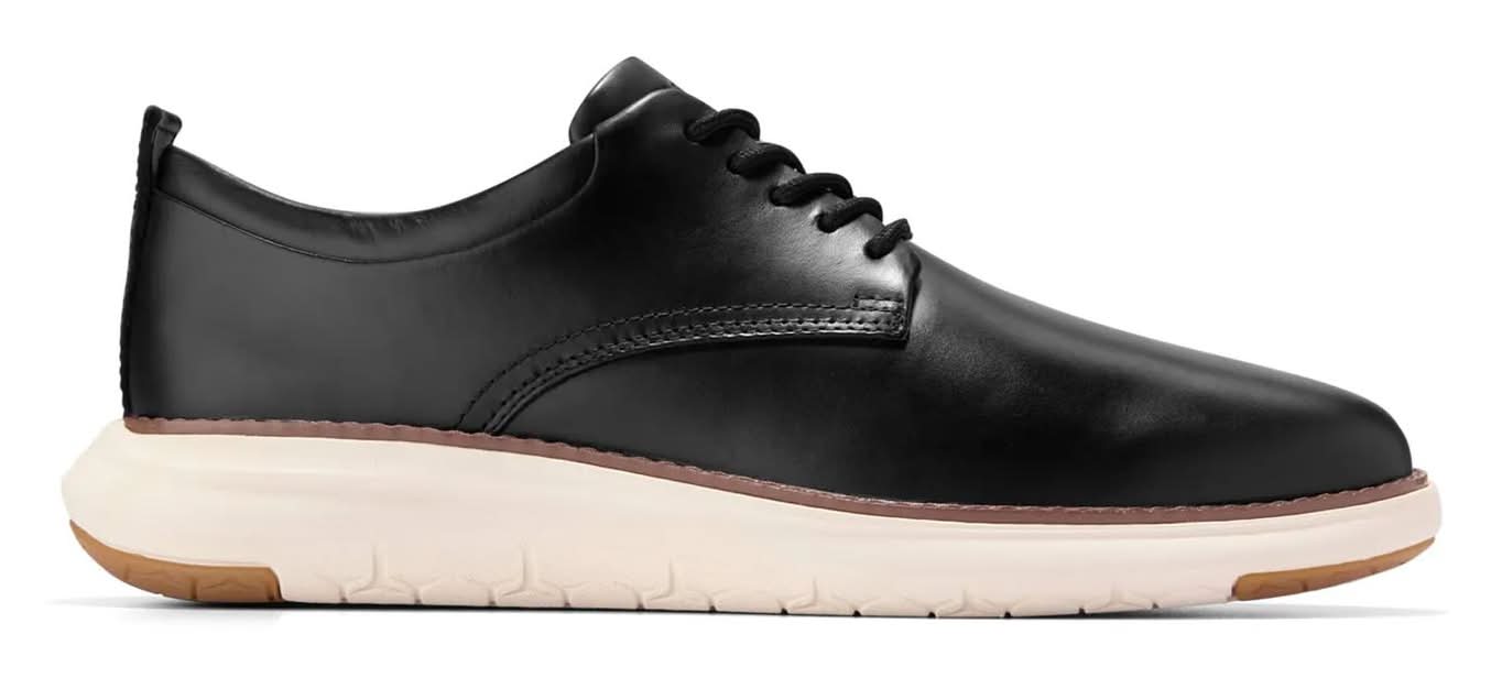 Cole Haan 9 Grand Remix Plain Toe Oxford Men main image 2