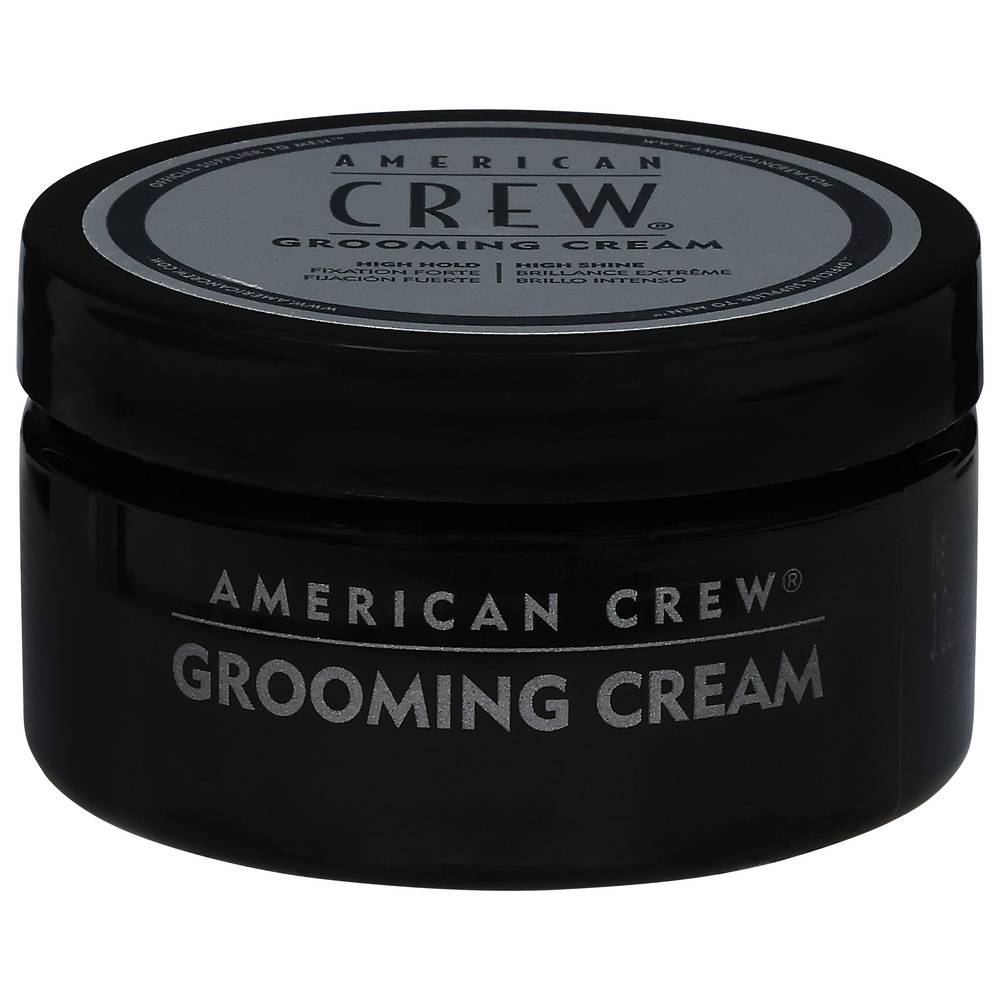 American Crew Grooming Cream (3 oz)