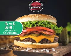 BURGER'YA