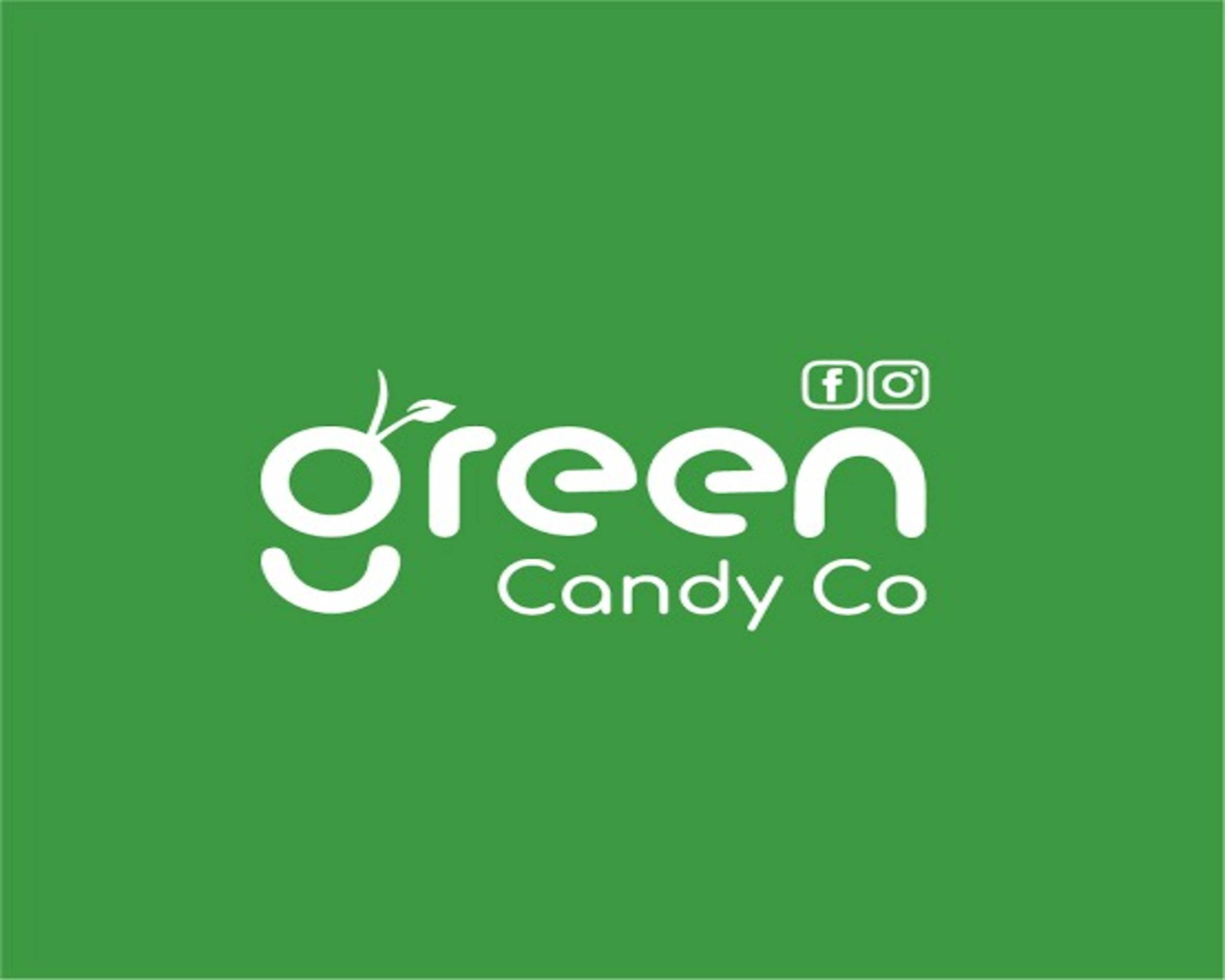 Order Green Candy co. Menu Delivery Online Johannesburg Menu