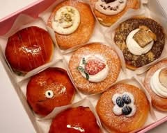Flour Fresh Cream Donut (La Brea)