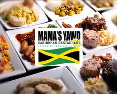 Mama's Yawd Caribbean Restaurant
