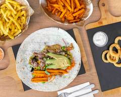 Burritos and Bowls