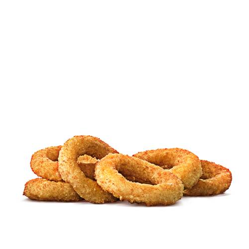 Onion Rings (6 pièces)